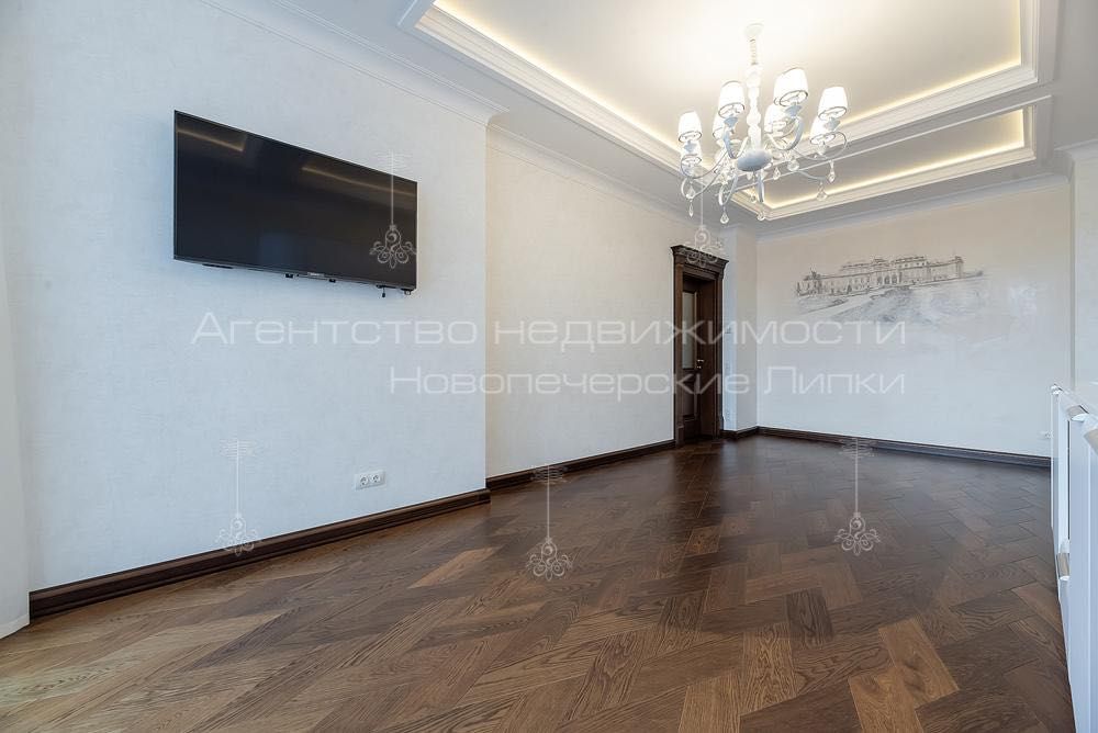 Продажа 3к 90м2 квартиры в ЖК Новопечерские Липки Драгомирова, Печерск