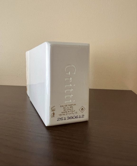 Парфуми Gritti Adele оригінал, 100 мл