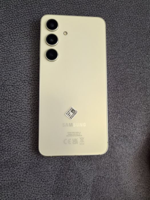 Samsung Galaxy s24 256gb