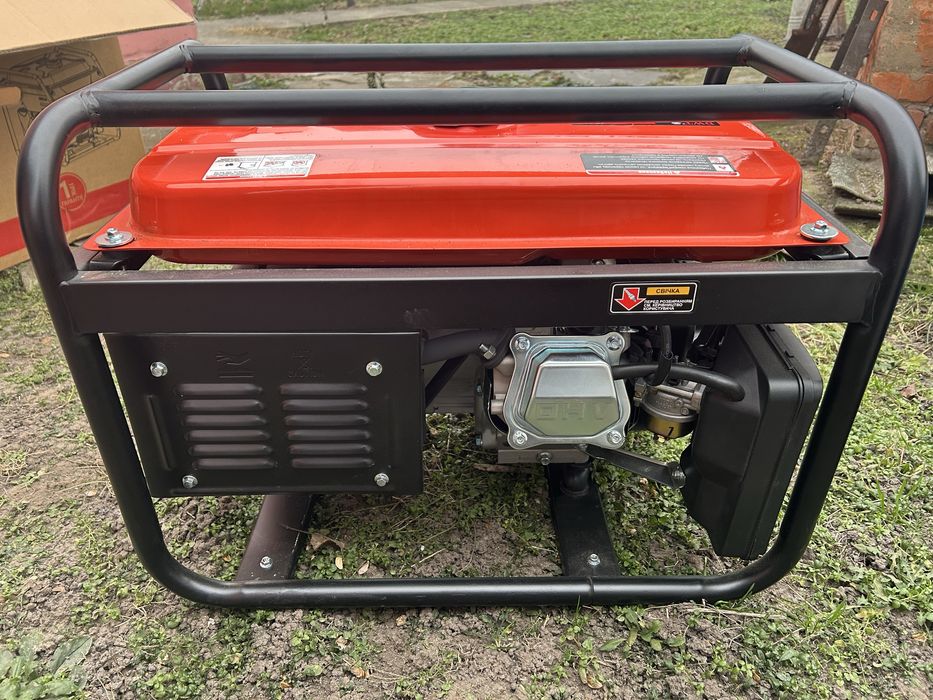 Генератор DWT 3кВт