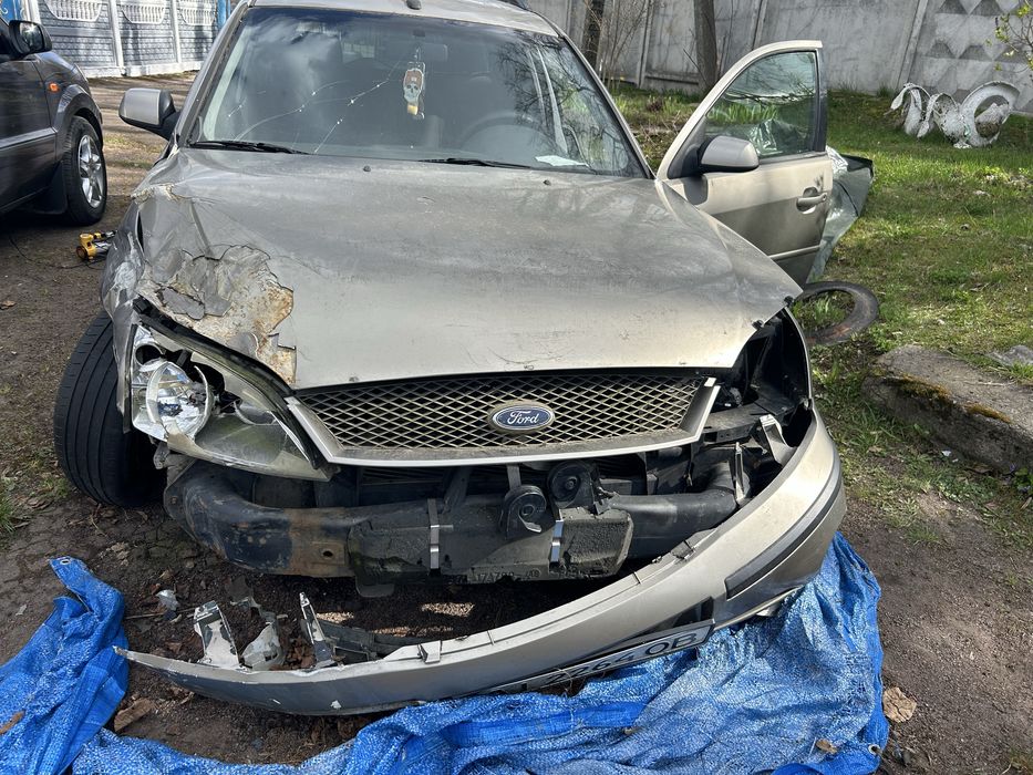 Продам Ford Mondeo