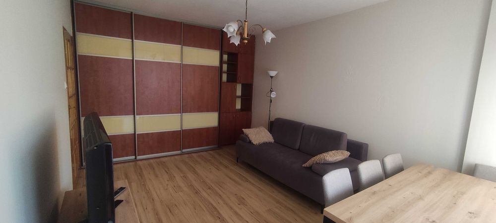 2 oddzielne pokoje | 56,80 m² | Garderoba | Balkon | Skorosze | Garaż