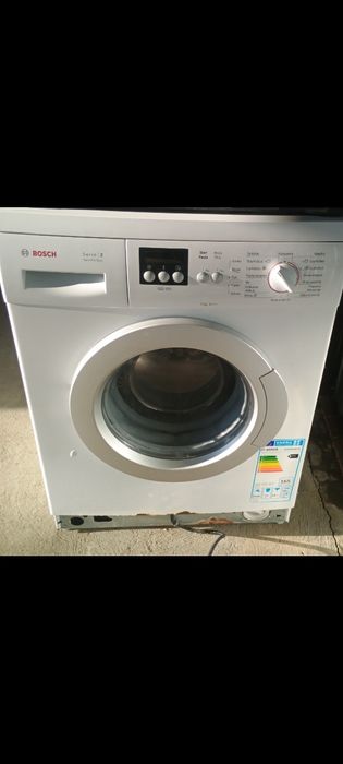 Sprzedam części pralki Bosh Vario Perfect 2