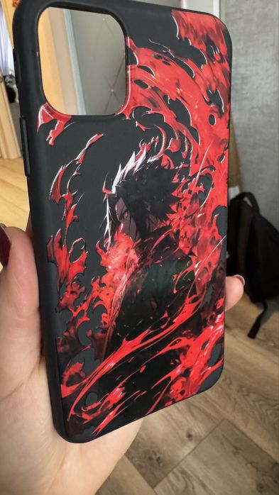 Чохол на Iphone 11 pro max