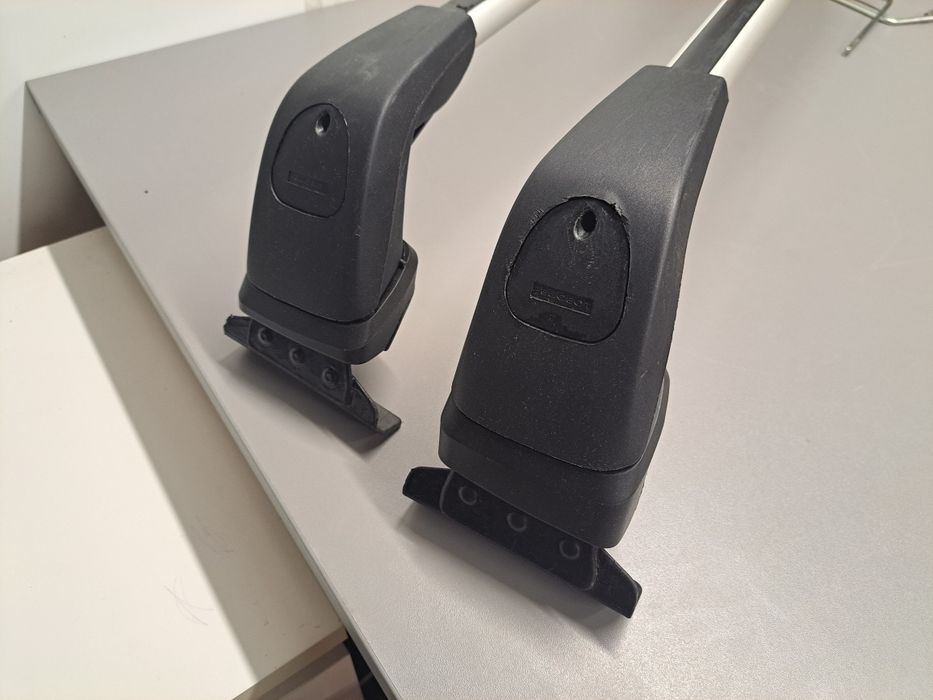 Belki dachowe Peugeot 508 Sedan | Oryginalne | Komplet |