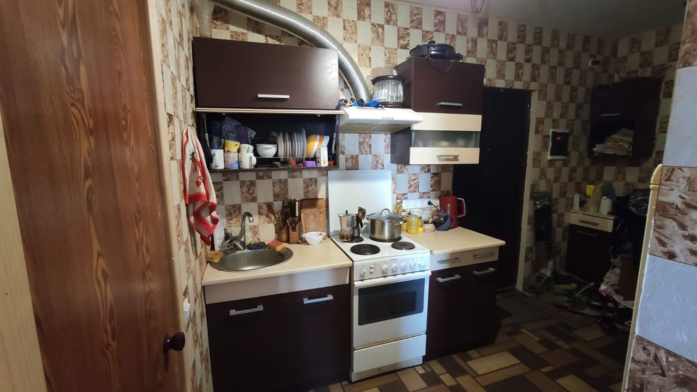 Продажа 3х комнатная квартира г.Мерефа ул Сумская