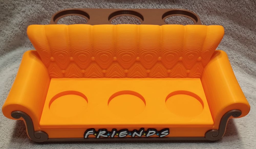 Figurka Kanapa Friends