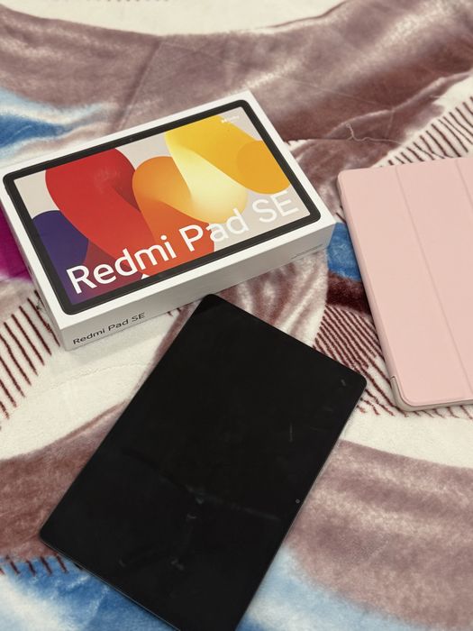 Tablet Xiaomi Pad 128g