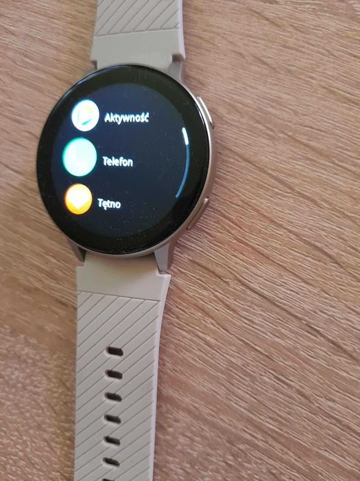 Smartwatch Tracer SMR2 CLASSY 1.39