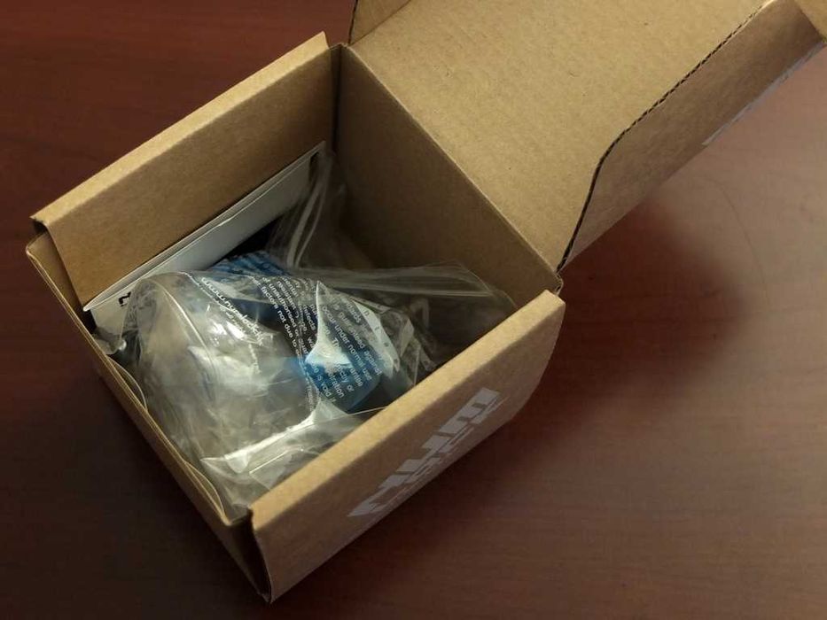 Relógio NumLock Psycho Azul - Novo na Caixa