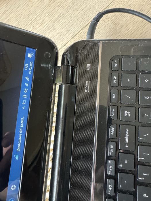 Laptop HP Pavilion b100sw