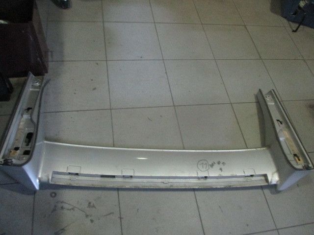 Spoiler / aileron da tampa da mala HONDA HR-V (GH_)