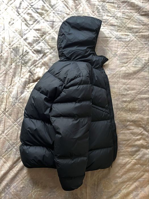 Пуховик Nike nsw