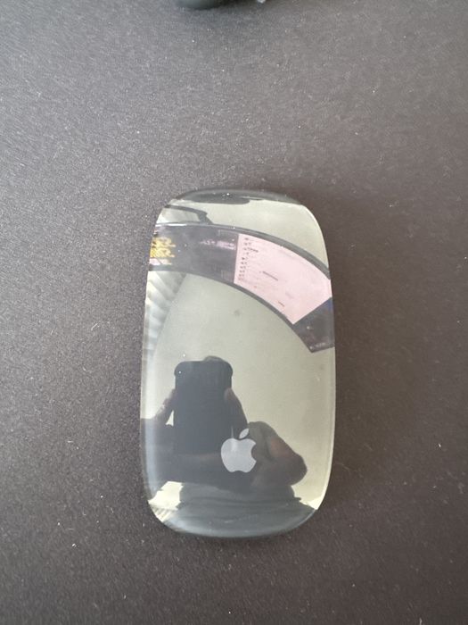 Apple Magic Mouse 2 - Space Gray