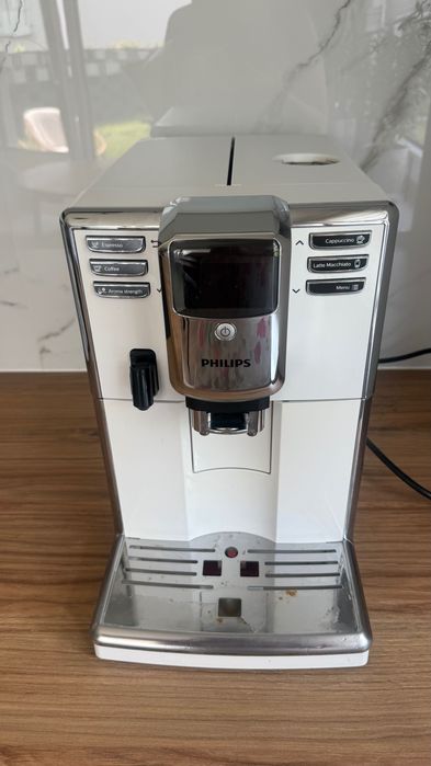 Ekspres do kawy Philips