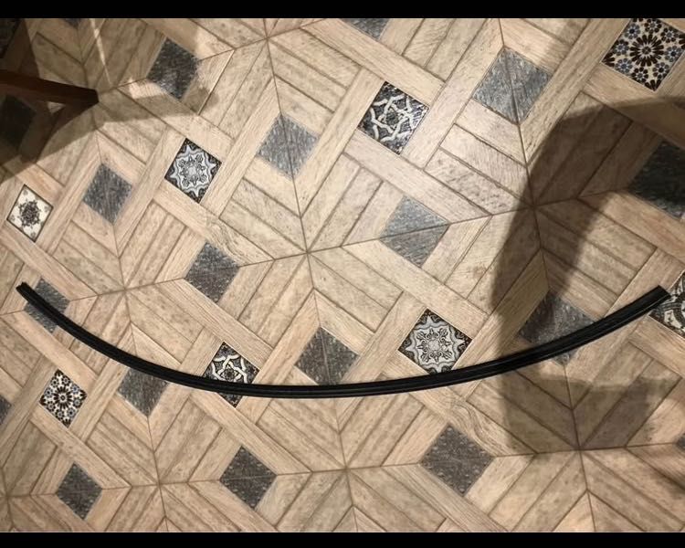 Borracha para Mercedes Vito