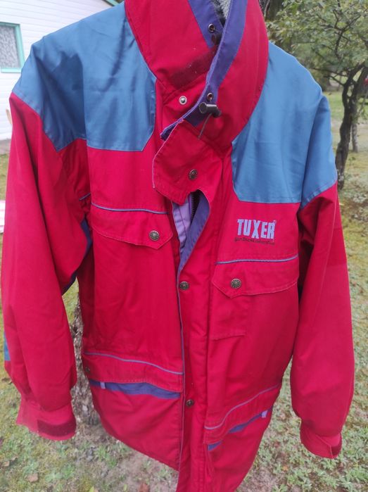 Sprzedam kurtkę męską jesienną