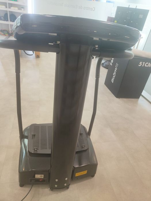 Plataforma Vibratória497818379213219843