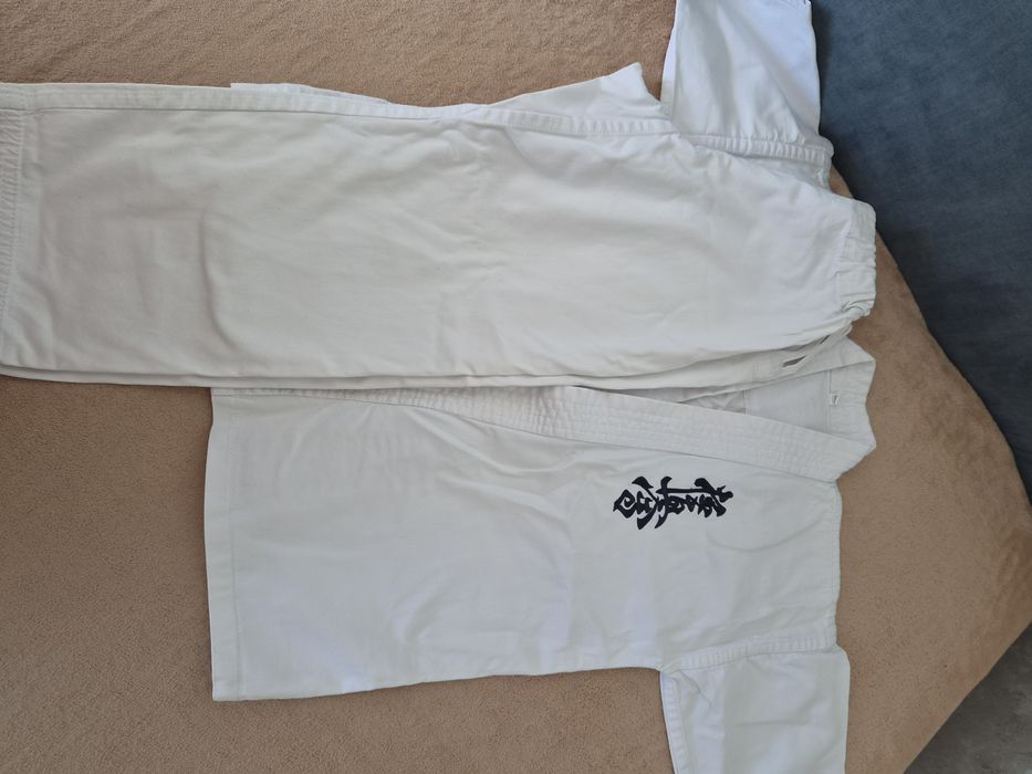 Продам комплект для KARATE