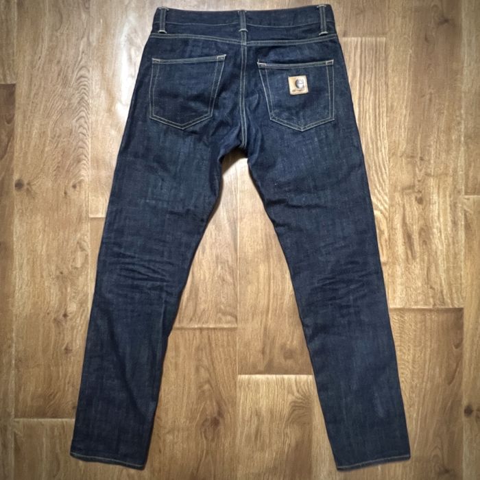 Джинси Carhartt Klondike Pant II 30/32. Ідеал