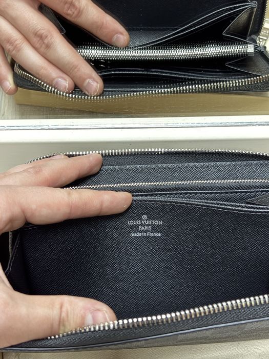 Портмоне, кошелек, гаманець Louis Vuitton