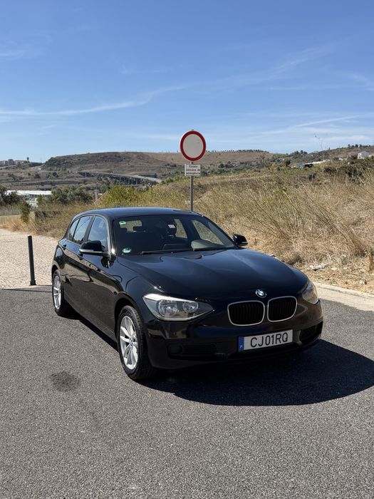 BMW Serie 1 / 118D