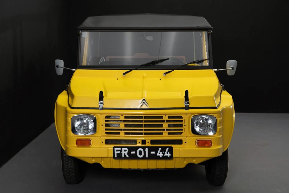 Citroën Mehari
