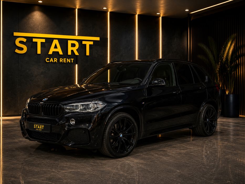 Aluguer de Carros Premium