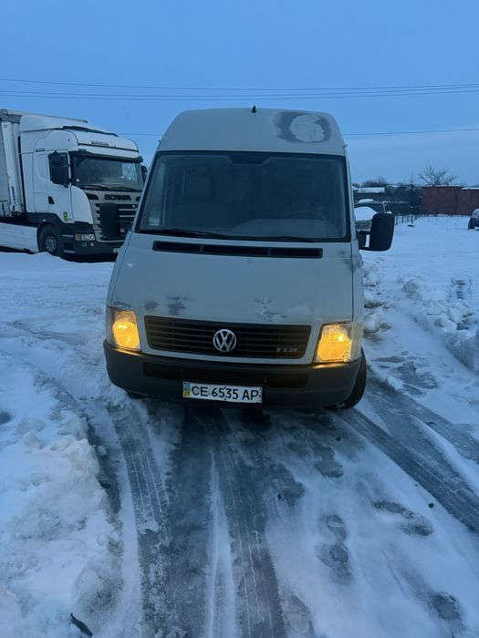 Продам LT35 мотор 2,5 диз мотор коропка ходова в гарному стану