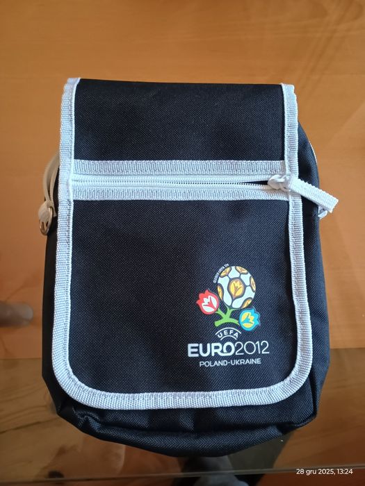 Nerka/bukłak/paszportówka Euro 2012