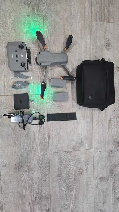 Mavic Air 2S Fly More Combo