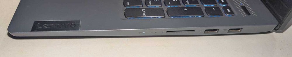 Lenovo IdeaPad 5 15ABA7 82SG00BYRA