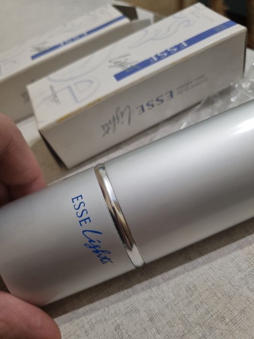 Манікюрний набір ESSE light Виробник Корея