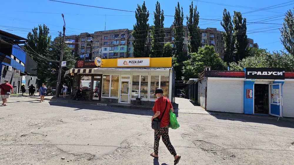 Оренда мкрн Вечірній, навпроти Варуса