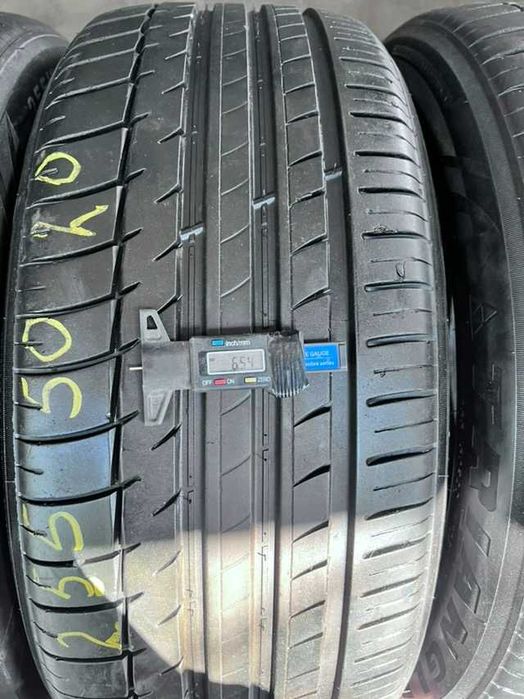 Комплект шин 255 50 R20 Triangle Sportex TH201 !G-Felgen
