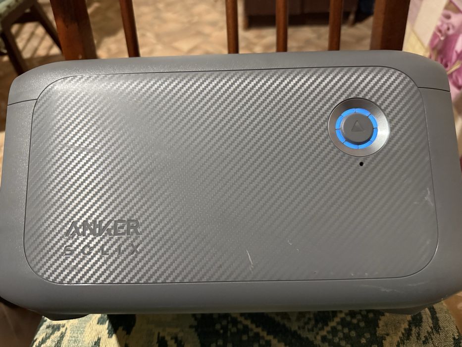 Anker Акумулятор Solix Bp1000, 1056 Wh