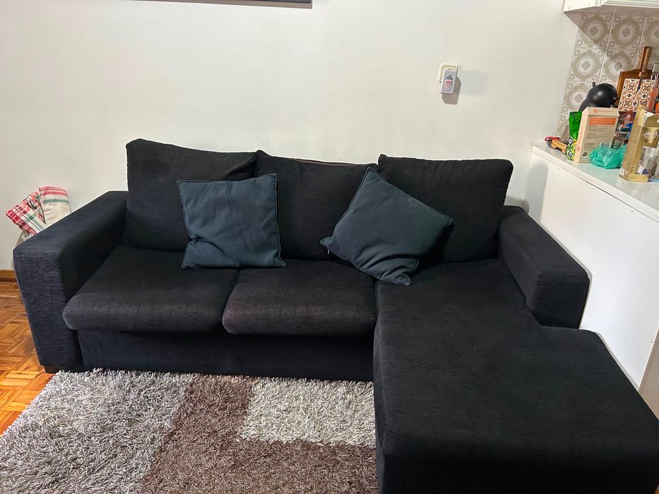 Sofa chase long