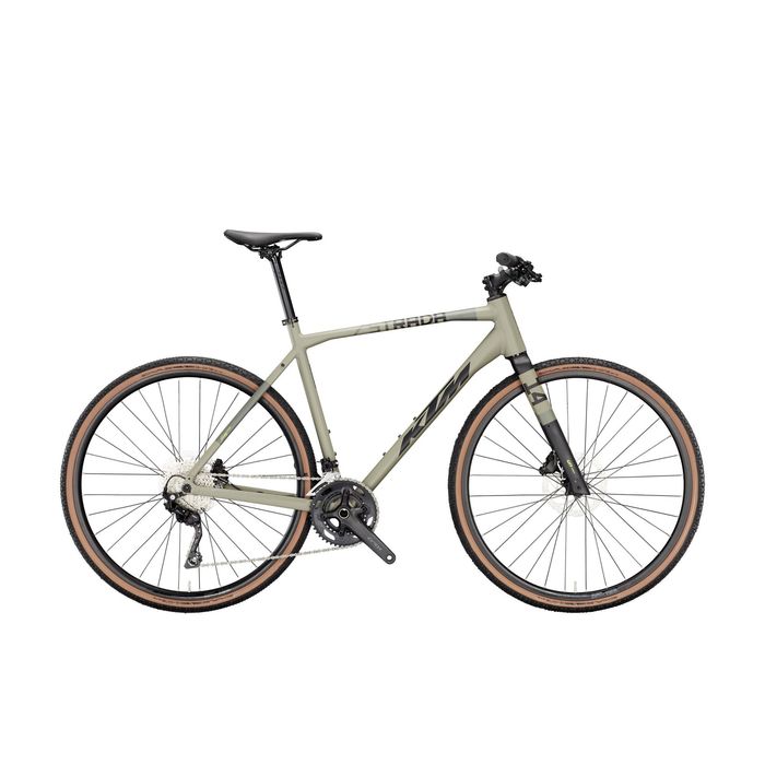 Rower gravelowy KTM X-Strada | Stan jak nowy | Gwarancja | Karbonowy widelec | Shimano GRX
