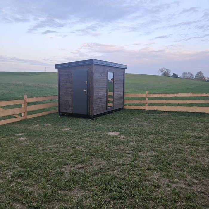 Domek nad jeziorem  jacuzzi  sauna  wędkowanie jazdy konne kaszuby