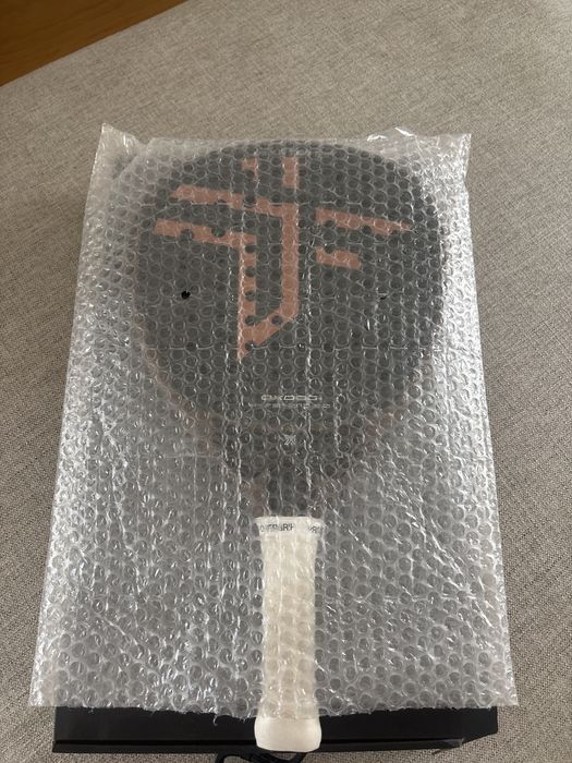Raquete Padel Oxdog Hyper Pro 2.0 2026