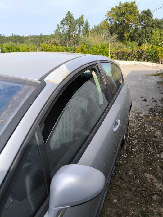 Citroen C4 1.6 HDI 110cv