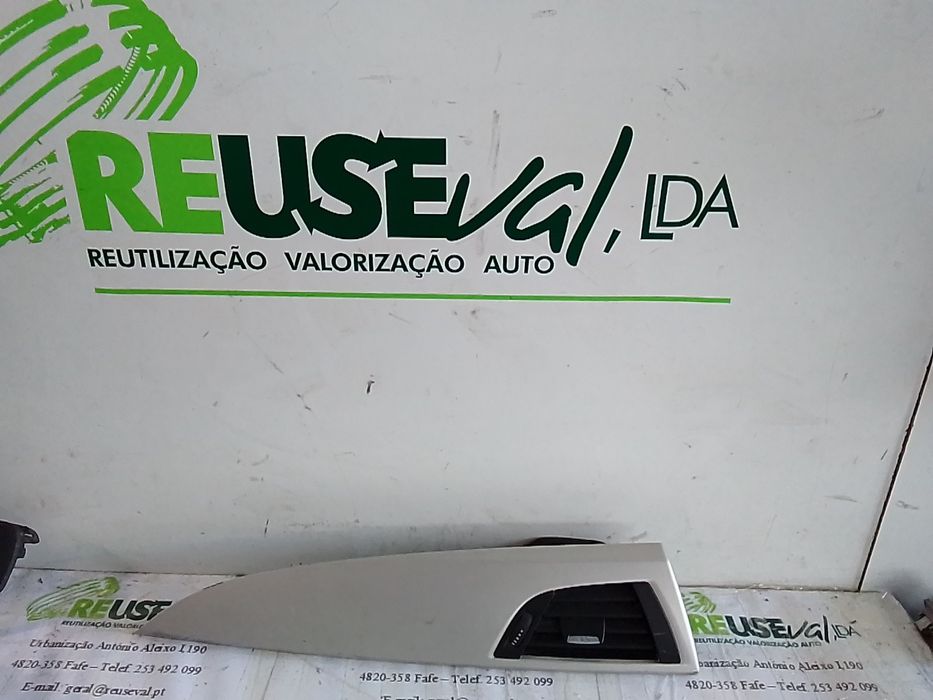 Difusor / saída de ar BMW 1 (F20)