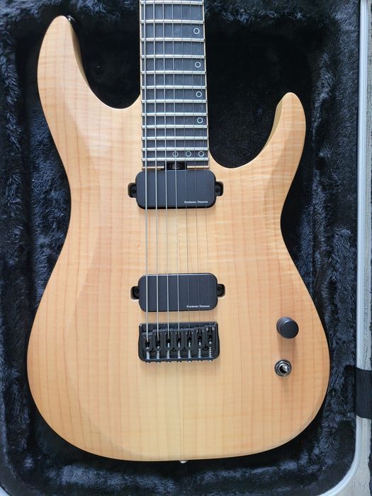 Gitara siedmiostrunowa Schecter Keith Merrow KM-7 MK-II