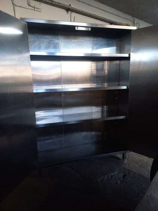 Louceiro inox  grande