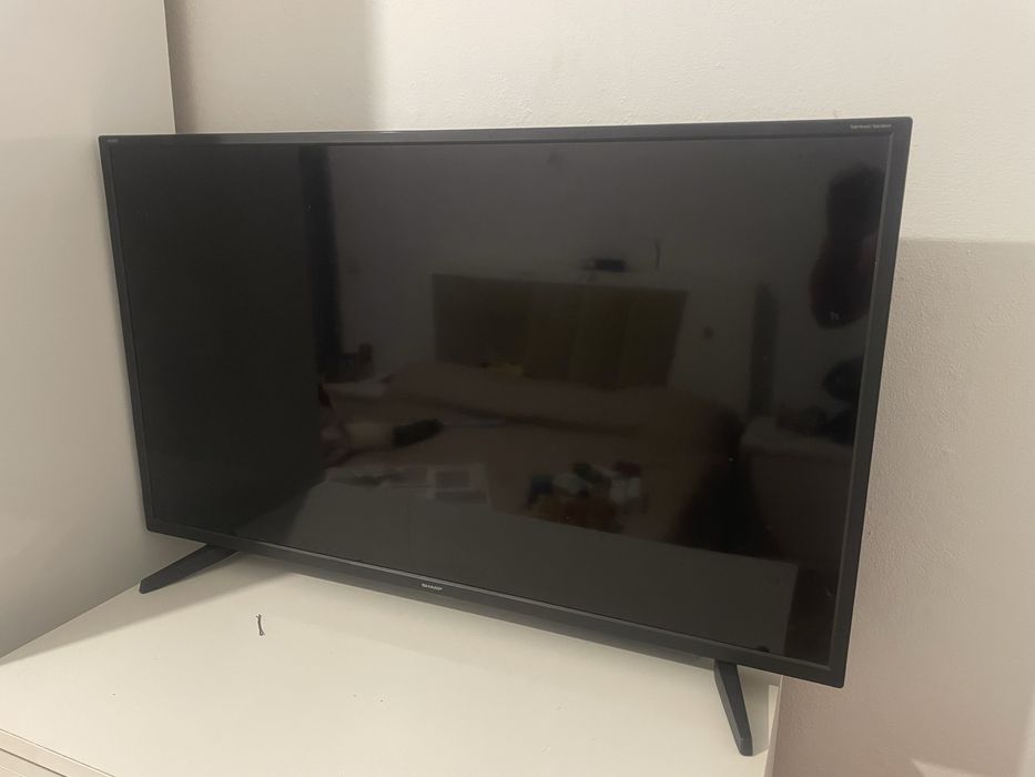 Televisão  SHARP