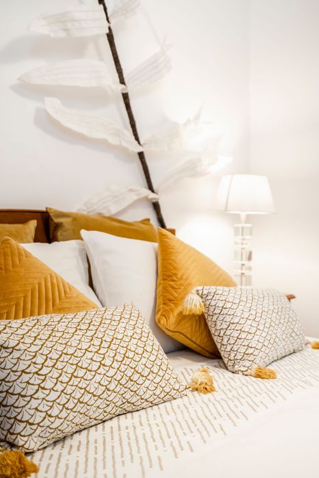 T1 para ferias em Quarteira