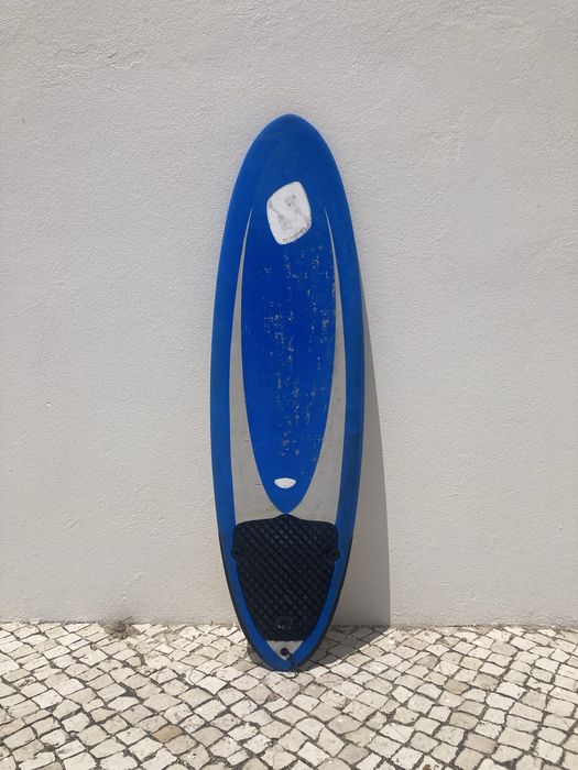 Prancha Soft Top para criança