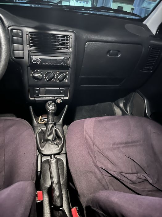 SEAT Ibiza — fotografia 8