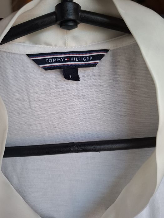 Футболка Tommy Hilfiger жіноча
