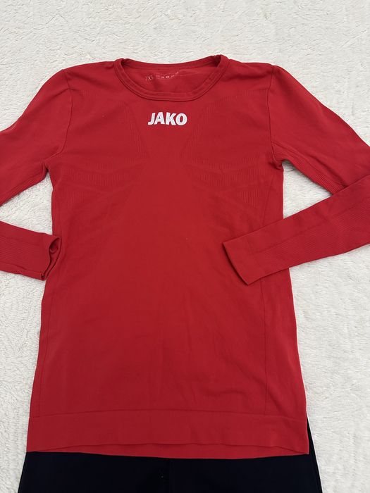 Adidas термобелье 146-152 термобілизна